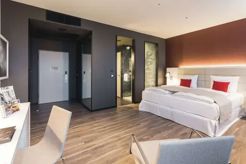 Hotel Riu Plaza Berlin in Berlijn — foto 5
