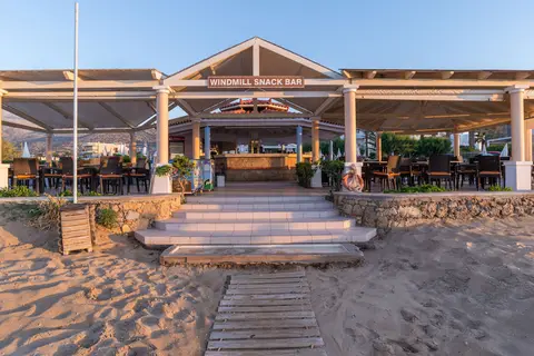 Windmill Apartments in Δημοτική Ενότητα Μαλίων — foto 11