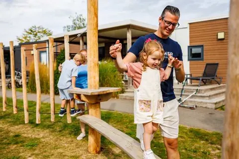 Vakantiepark Eiland van Maurik foto 18