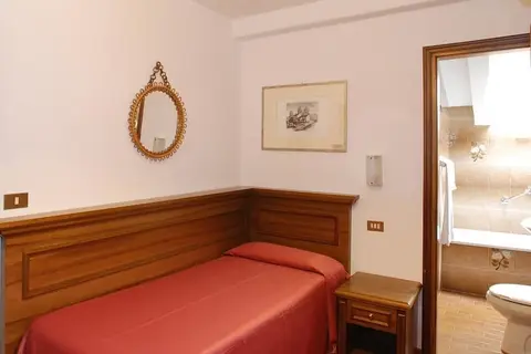 Fontana in Venetië, foto 14