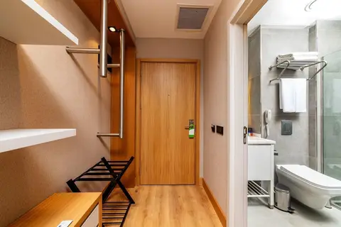 The Halich Hotel in Fatih — foto 15