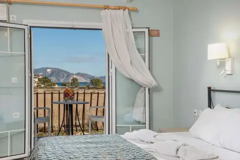 Herodotos Studios & Appartementen in Δημοτική Ενότητα Λαγανά — foto 5