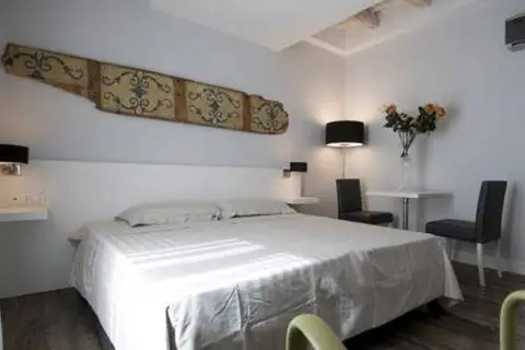 Quintocanto Hotel & Spa in Palermo — foto 2