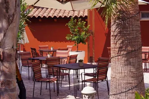 Alcantara Resort in Gaggi — foto 16