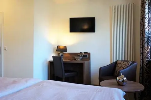 Hotel Restaurant Hackmann-Atter foto 3