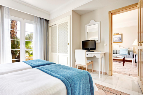 Aparthotel Grupotel Playa Club - logies & ontbijt foto 23