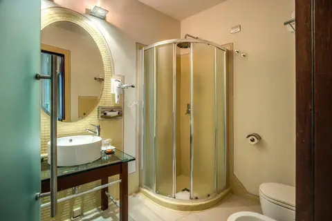 Hotel La Griffe Roma in Rome — foto 29