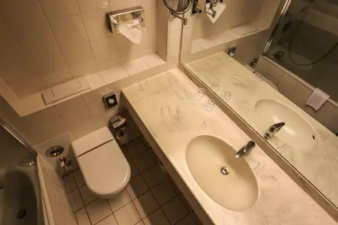 Sylter Hof Berlin in Berlijn, foto 19