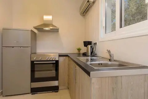 Appartementen Azzure Vista in Δημοτική Ενότητα Ζακυνθίων — foto 21