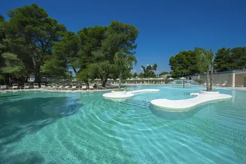 Alborèa Ecolodge Resort in Castellaneta Marina, foto 17