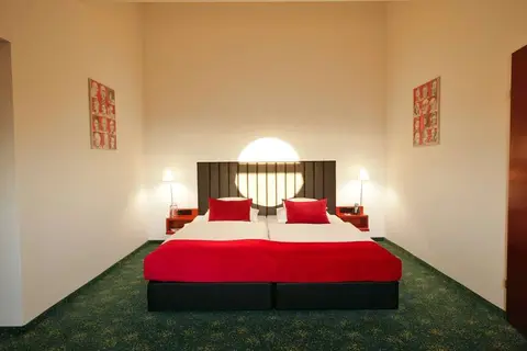 ARCOTEL Wimberger Wien in Wenen — foto 20