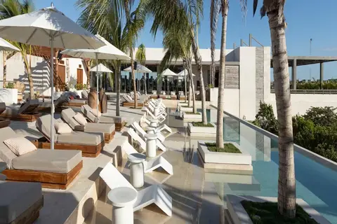 Motto by Hilton Tulum in Cancún — foto 8