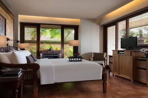 Tanah Gajah, a Resort by Hadiprana in Ubud, Kecamatan Gianyar, Kabupaten Gianyar, Bali, Indonesia — foto 27