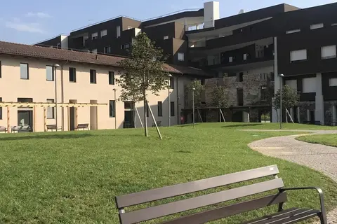 Hotel Cascina Fossata & Residence in Turijn, foto 12
