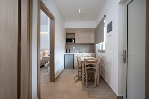 Hotel Mythos Suites - logies & ontbijt foto 18