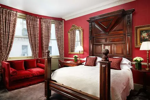 The Gore in Londen, foto 14