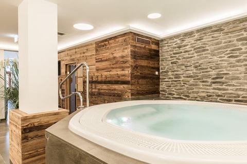 Hotel Grossarler hof foto 18