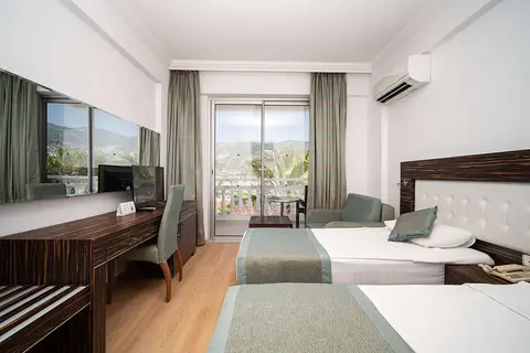 Sunny Hill Alya Hotel in Alanya — foto 5