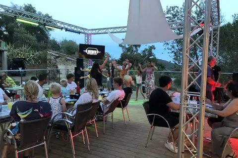 Camping Miremer in La Garde-Freinet, foto 4