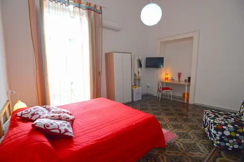 B&B Tecla in Civita, foto 25
