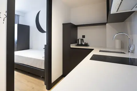 Sercotel Plana Suites in La Vall D'uixó — foto 29