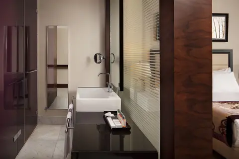Celik Palas Convention Center & Thermal Spa in Osmangazi, foto 12