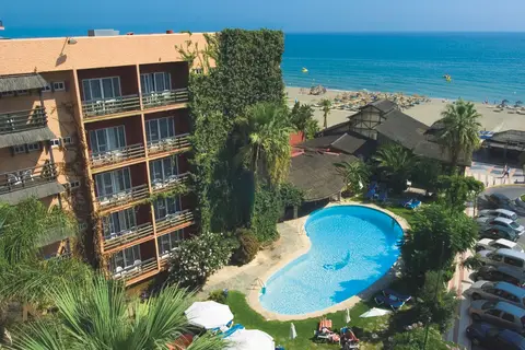 Hotel MS Tropicana in Torremolinos — foto 25