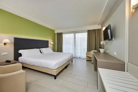 Park Hotel Casimiro in Bologna — foto 8