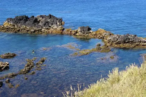 Pedras do Mar Resort & Spa in Ponta Delgada — foto 28