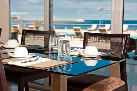 Aparthotel Atlantida Mar in Praia da Vitória (Santa Cruz), foto 21