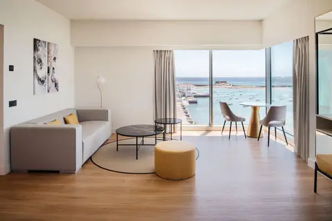 Arrecife Gran Hotel & SPA in Arrecife — foto 28