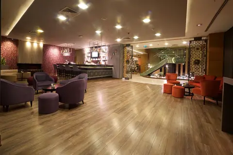 Dosso Dossi Hotels & SPA Golden Horn in Beyoğlu, foto 30