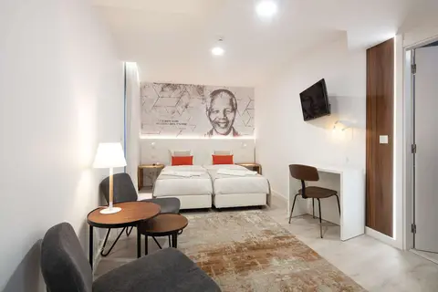 The Icons Hotel in Lissabon, foto 5