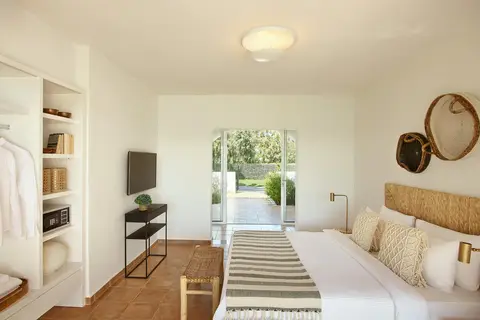 Grecotel Casa Marron in Δημοτική Ενότητα Λαρισσού — foto 26