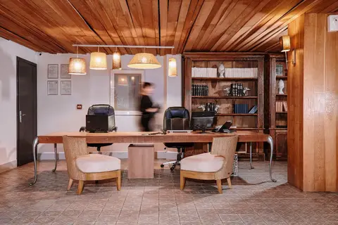 Despotiko Hotel in Βόλος — foto 11
