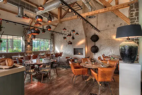 Camping TerSpegelt in Eersel — foto 14