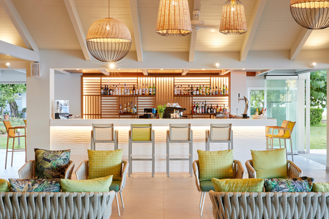 Hotel Delfinia foto 5