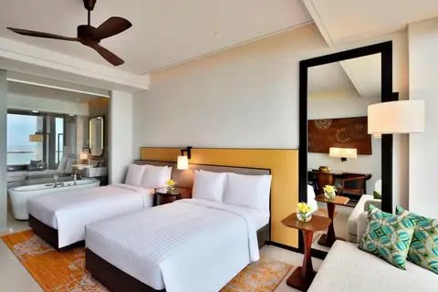 Weligama Bay Marriott Resort & Spa in Weligama — foto 10