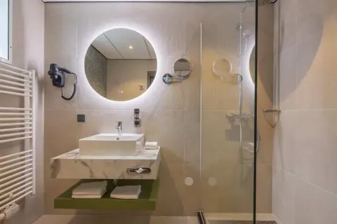 Leonardo Hotel Breda City Center foto 10