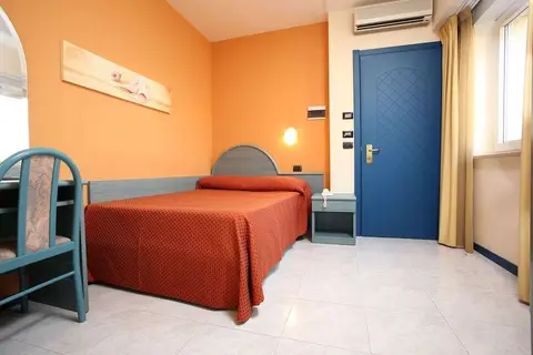 Hotel & Spa Riviera in Castheddu/Castelsardo — foto 15