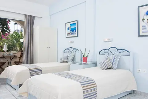 Paradise Resort Santorini in Δημοτική Ενότητα Θήρας — foto 8