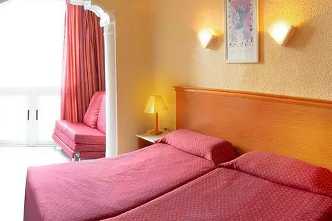 Magic Villa Benidorm in Benidorm — foto 14