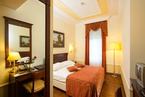 Amadria Park Hotel Agava in Opatija — foto 6