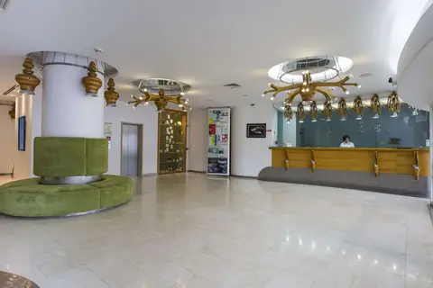 Hotel Ponta Delgada in Ponta Delgada, foto 20