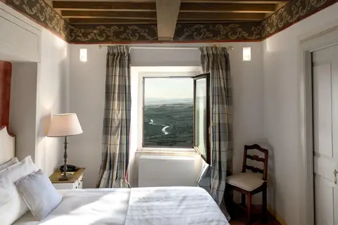 Castello di Velona Resort Thermal Spa & Winery in Montalcino, foto 8