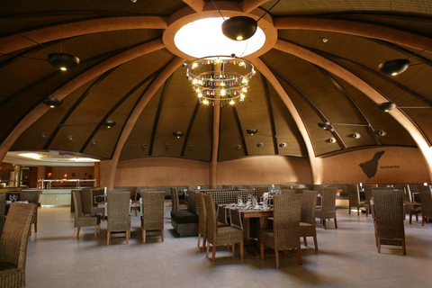 Hotel Barcelo Tenerife Royal Level foto 16