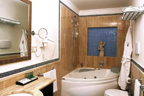 Il Principe Hotel Catania in Catania — foto 23