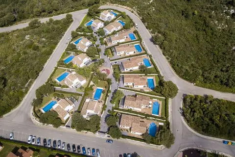 Villas Finesse in Alaior — foto 14