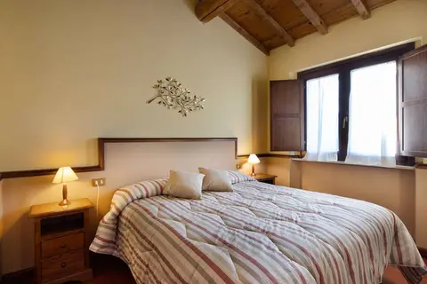 Il Poggio degli Olivi in Bettona — foto 13