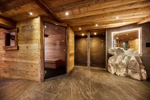 Hotel Neige et Roc in Samoëns — foto 7